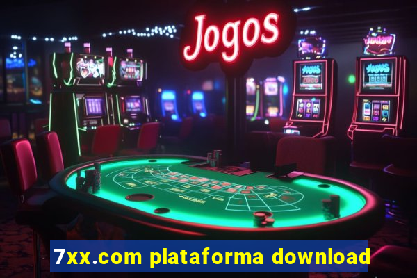 7xx.com plataforma download